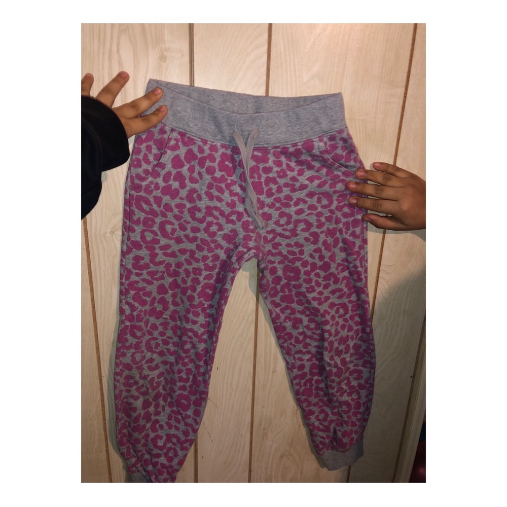 Pants